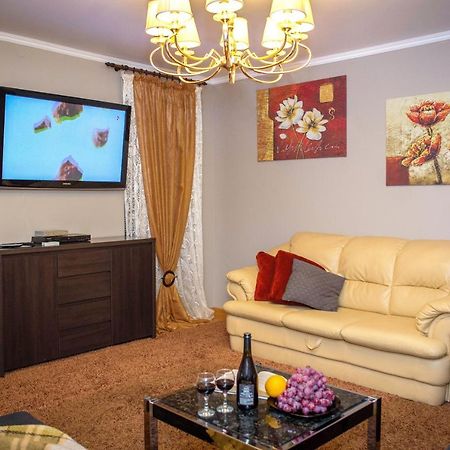 Ornava Boutique Apartments 捷尔诺波尔 外观 照片